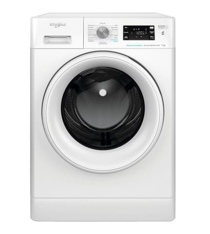 ⁨Washing machine FFB7269WVPL⁩ at Wasserman.eu