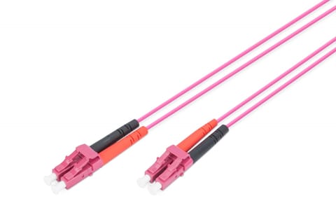 ⁨Patch cord FO DK-2533-01-4⁩ at Wasserman.eu