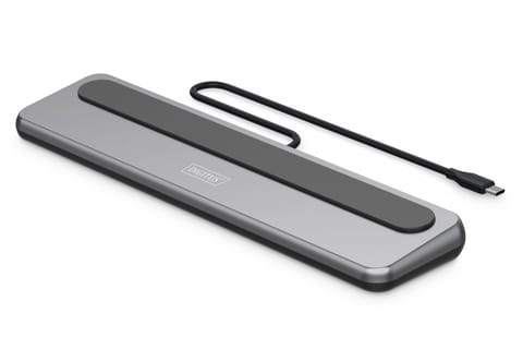 ⁨Docking Station DA-70919⁩ at Wasserman.eu