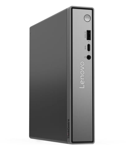 ⁨Computer ThinkCentre Neo 50q Tiny G5 13B9000LPB W11Pro Core 5 210H/16GB/512GB/INT/3YRS OS⁩ at Wasserman.eu