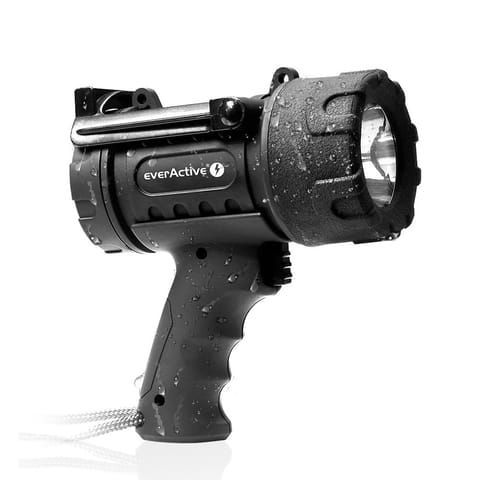 ⁨SEARCH FINDER LED SL-50 0R HAMMER⁩ at Wasserman.eu
