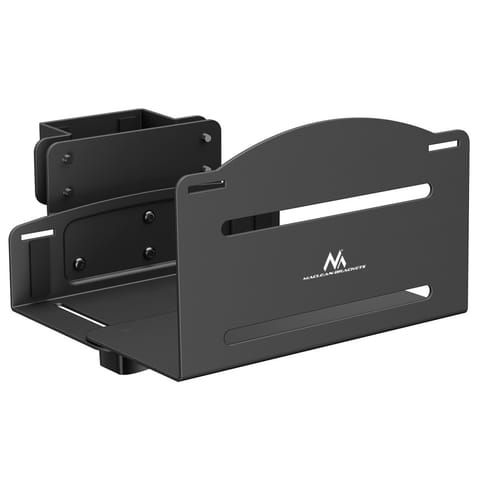 ⁨CPU holder, MC-116 B black⁩ at Wasserman.eu