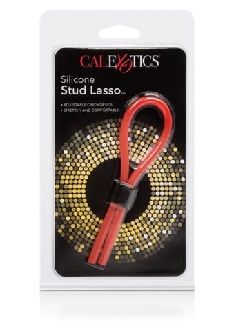CalExotics Silicone Stud Lasso w sklepie Wasserman.eu