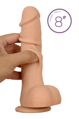 RICARDO 8" - Flesh w sklepie Wasserman.eu