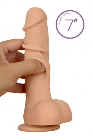 RICARDO 7"- Flesh w sklepie Wasserman.eu