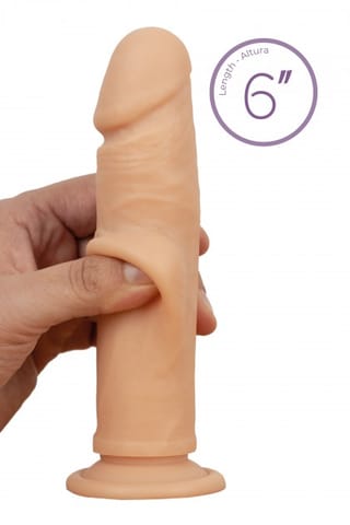 DANTE 6" - Flesh w sklepie Wasserman.eu