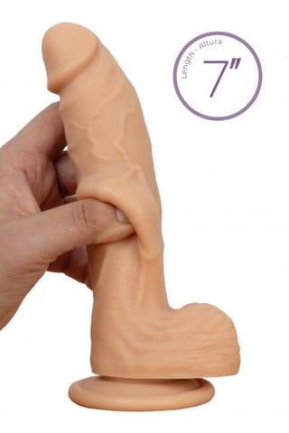 DAVID 7" - Flesh w sklepie Wasserman.eu