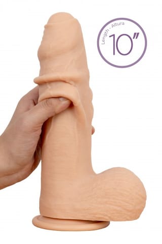 PAOLO 10" - Flesh w sklepie Wasserman.eu