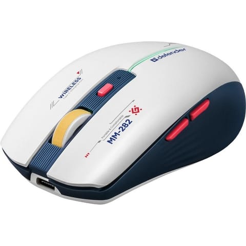 ⁨Wireless gaming mouse D ILL MM-282 RF⁩ at Wasserman.eu