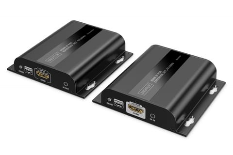 ⁨HDMI IP Extender Set DS-55353⁩ at Wasserman.eu