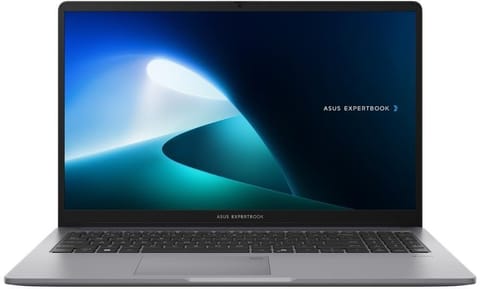 ⁨Notebook ASUS ExpertBook P1 (15.6"/I5 210H /16GB/SSD512GB/W11H/Szary)⁩ w sklepie Wasserman.eu