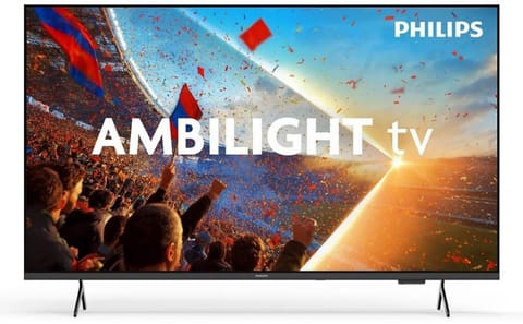 ⁨Telewizor PHILIPS LED 55″ 55PUS8001/12⁩ w sklepie Wasserman.eu