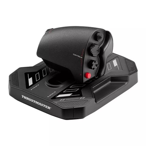Joystick SOL-R 6 Throttle WW at Wasserman.eu