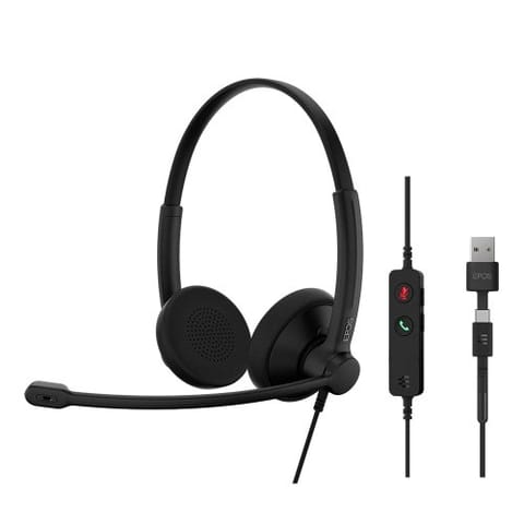 ⁨EPOS IMPACT 100UC USB C⁩ at Wasserman.eu