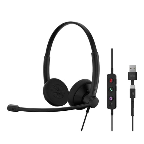 IMPACT 100 USB C/A at Wasserman.eu