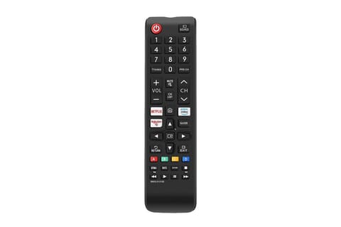 ⁨Samsung Remote Controller⁩ w sklepie Wasserman.eu