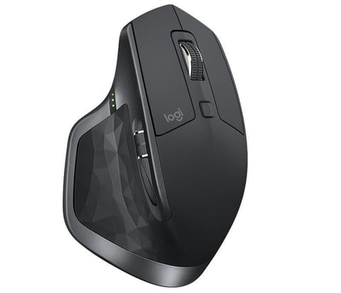 ⁨Logitech MX Master 2S - mus⁩ at Wasserman.eu