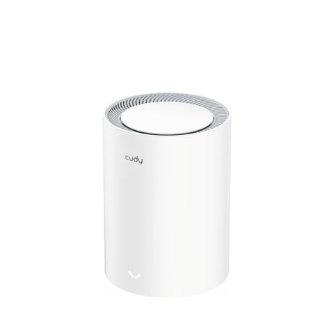 Router M3600 System WiFi Mesh BE3600 Gigabit Dual Band Wi-Fi 7 Mesh Solution 1-Pack at Wasserman.eu