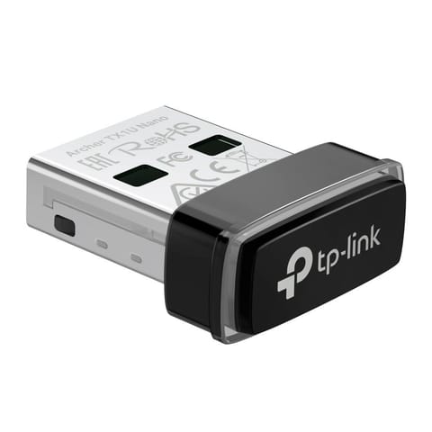 ⁨Karta TP-Link Archer TX1U Nano⁩ w sklepie Wasserman.eu