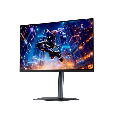 ⁨Gigabyte 27" MO27Q3 EK⁩ w sklepie Wasserman.eu