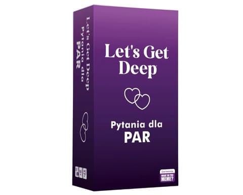 ⁨Game Lets Get Deep couple game⁩ at Wasserman.eu