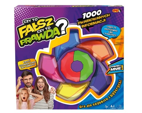 ⁨Game True or false?⁩ at Wasserman.eu
