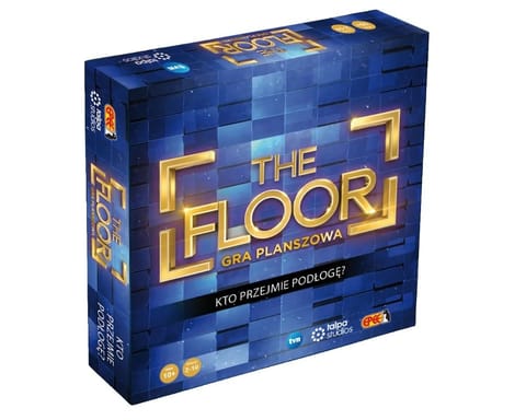 ⁨Game The Floor PL⁩ at Wasserman.eu