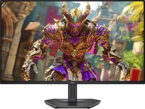 ⁨Monitor DELL 210-BTSP (27" /IPS /240Hz /1920 x 1080 /Czarny )⁩ w sklepie Wasserman.eu