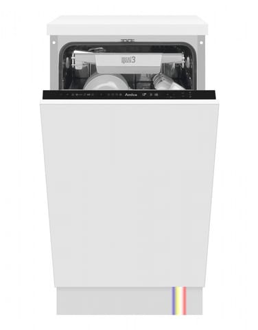 ⁨Dishwasher DIM44C6EMONqH⁩ at Wasserman.eu