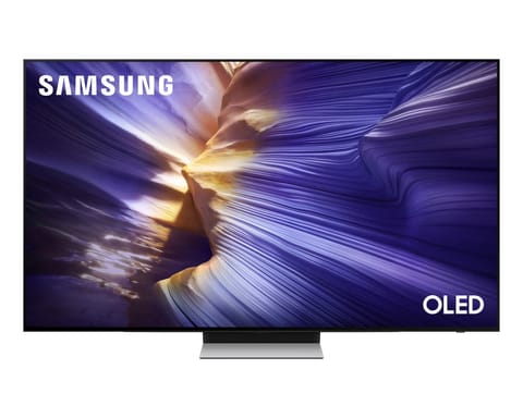 ⁨Telewizor SAMSUNG OLED 48″ QE48S90FAEXXH⁩ w sklepie Wasserman.eu
