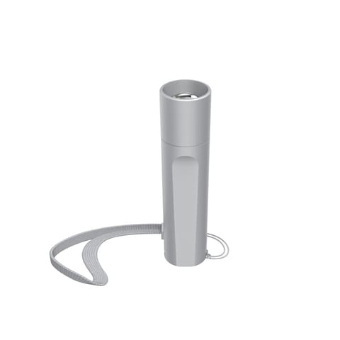 ⁨Led flashlight 3 light modes⁩ at Wasserman.eu
