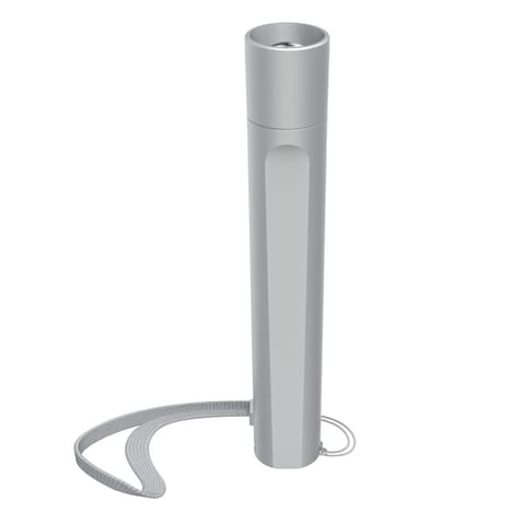 ⁨Led flashlight 3 light modes⁩ at Wasserman.eu