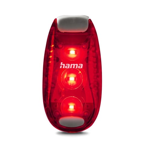 ⁨Warning light with lip 2pcs 3 light modes⁩ at Wasserman.eu