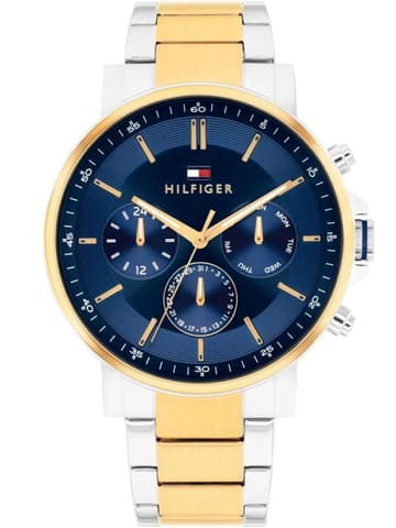 ⁨ZEGAREK MĘSKI TOMMY HILFIGER 1710710 TYSON (zf127d)⁩ w sklepie Wasserman.eu