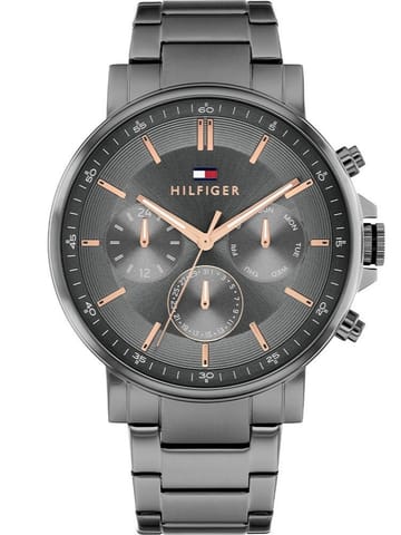 ⁨ZEGAREK MĘSKI TOMMY HILFIGER 1710711 TYSON (zf127e)⁩ w sklepie Wasserman.eu