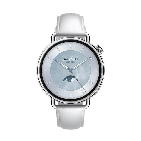 ⁨Smartwatch Redmi Watch S4 41mm White⁩ at Wasserman.eu