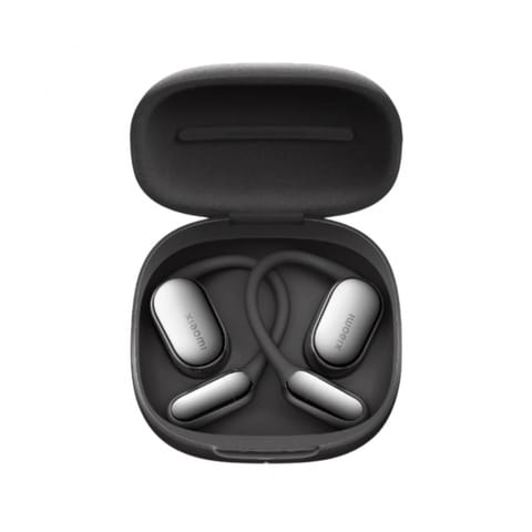⁨Earphones OpenWear Stereo Pro black⁩ at Wasserman.eu