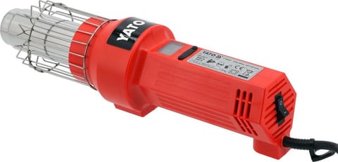 ⁨OPALARKA LCD 3000W⁩ w sklepie Wasserman.eu