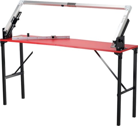 ⁨PRZECINARKA DO STYROPIANU 1400*350MM 200W 230V⁩ w sklepie Wasserman.eu