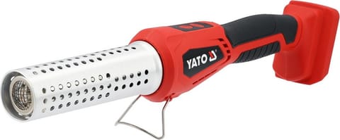 ⁨ZAPALARKA DO GRILLA 18V 600 STOPNI 0*AH⁩ w sklepie Wasserman.eu