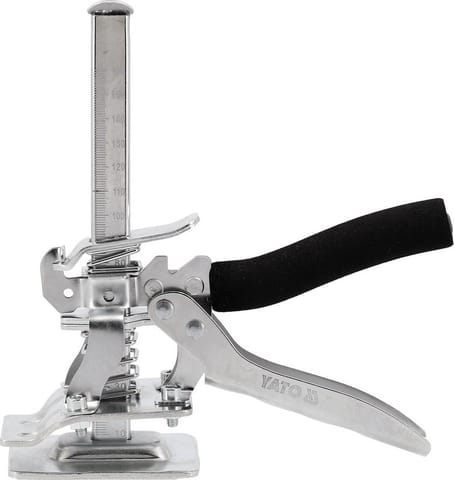 ⁨PODNOŚNIK - WSPORNIK GLAZURNICZY 10-160MM⁩ w sklepie Wasserman.eu