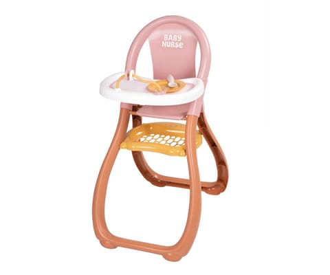 ⁨Highchair Baby Nurse⁩ at Wasserman.eu