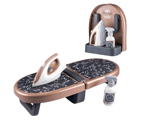 ⁨Foldable Ironing board Tefal⁩ at Wasserman.eu