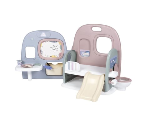 ⁨Baby Care Childcare Cen tre⁩ at Wasserman.eu