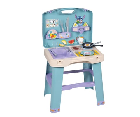 ⁨Stitch Kitchen⁩ at Wasserman.eu