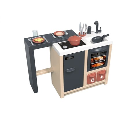 ⁨Kitchen Island⁩ at Wasserman.eu