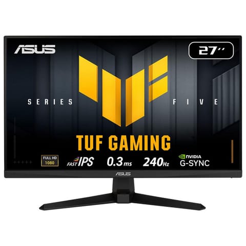 ⁨Monitor 27 inches VG279QM5A IPS 240 HDMIx2 DP⁩ at Wasserman.eu