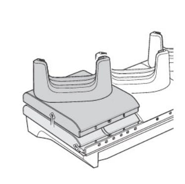 ⁨Zebra TC53/TC58 CRADLE CUP, 1 USER⁩ w sklepie Wasserman.eu