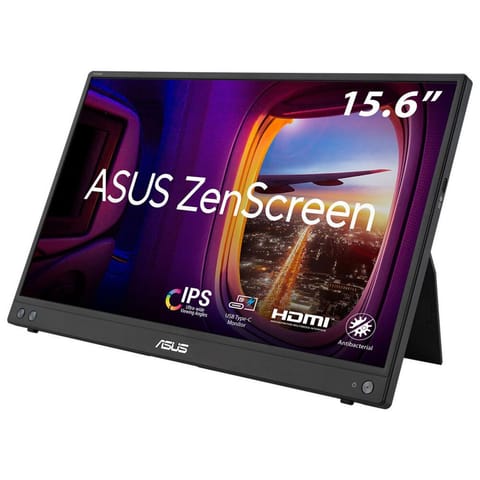 ⁨Asus Mb16Ahv Computer Monitor 39.6⁩ w sklepie Wasserman.eu