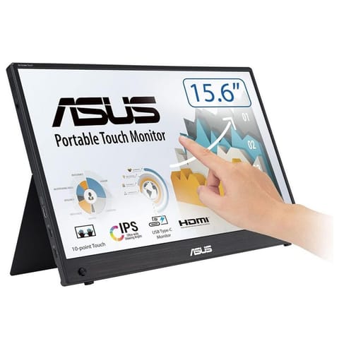 ⁨Asus N Mb16Aht 39.6 Cm (15.6")⁩ w sklepie Wasserman.eu